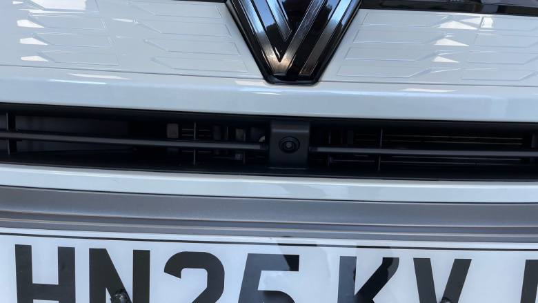Renault Symbioz 1.6 E-Tech FHEV 145 Iconic Esprit Alpine 5dr Auto Hybrid Estate